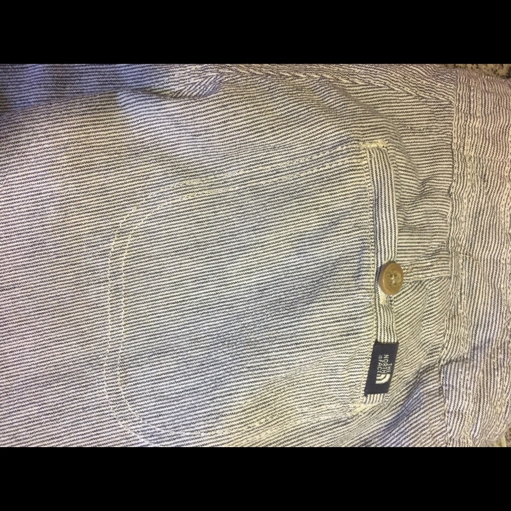 North face pants